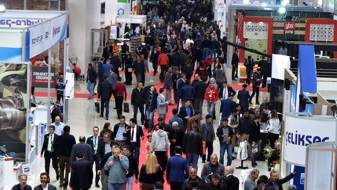 Türkiye'nin en büyük fuarı Konya Tarım Fuarı, koronavirüs nedeniyle ertelendi